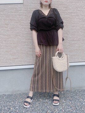 maaa31yuoさんのコーディネート