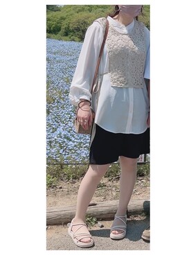 maaa31yuoさんのコーディネート