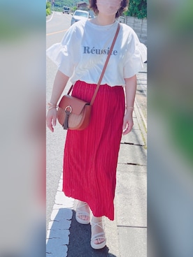 maaa31yuoさんのコーディネート