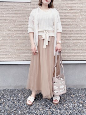 maaa31yuoさんのコーディネート