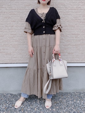 maaa31yuoさんのコーディネート