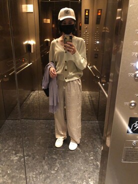 Alice さんのコーディネート