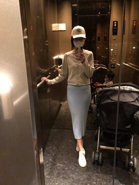 Alice さんのコーディネート