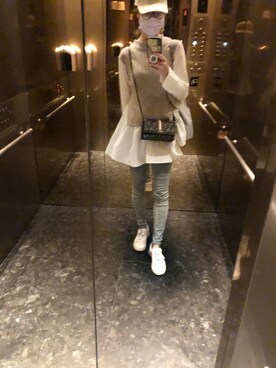 Alice さんのコーディネート