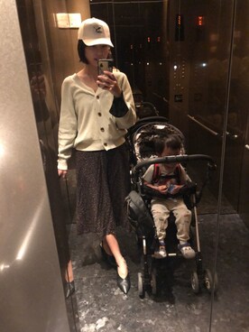 Alice さんのコーディネート