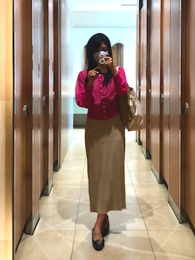 Alice さんのコーディネート