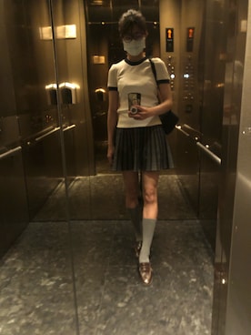 Alice さんのコーディネート