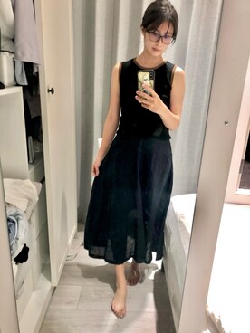 Alice さんのコーディネート