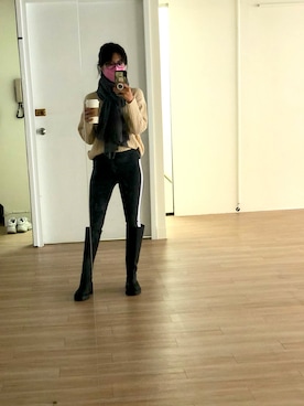 Alice さんのコーディネート