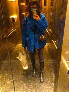 Alice さんのコーディネート