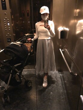 Alice さんのコーディネート