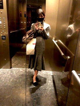 Alice さんのコーディネート