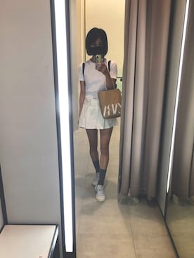 Alice さんのコーディネート