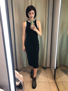 Alice さんのコーディネート