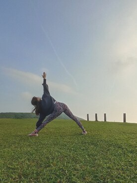 Alice さんのコーディネート