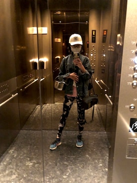 Alice さんのコーディネート