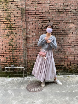 Alice さんのコーディネート