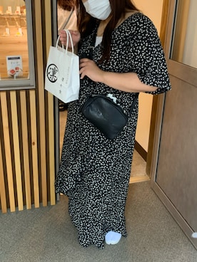 Cさんのコーディネート