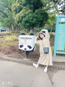 ayaponさんのコーディネート