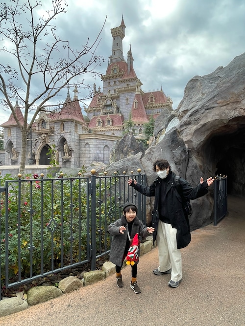 しんぱぱ Uniqloのモッズコートを使ったコーディネート Wear