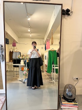 moeさん(レディース・159cm)の秋コーディネート