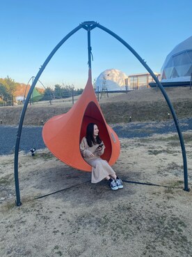 moeさんのコーディネート