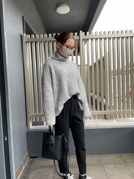 moeさんのコーディネート