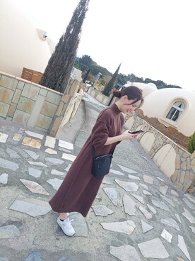 moeさんのコーディネート