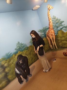 moeさんのコーディネート