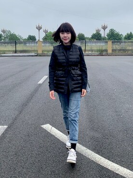 evasongさんのコーディネート