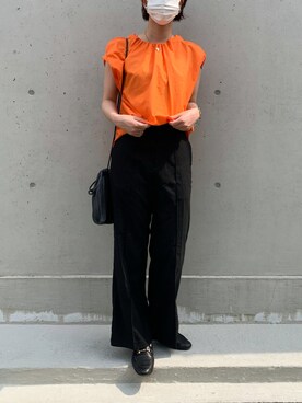 うーさんのコーディネート