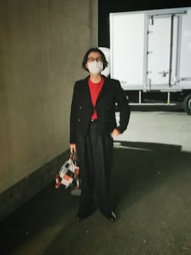 もけろさんのコーディネート