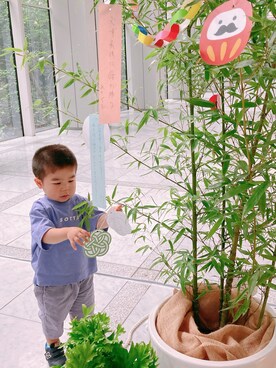 ほっぺくんさんのコーディネート