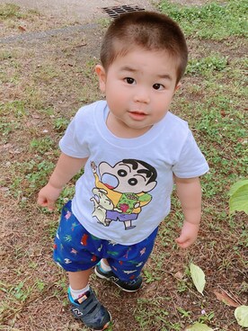 ほっぺくんさんのコーディネート