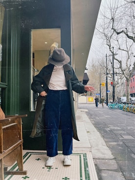 猫少年さんのコーディネート