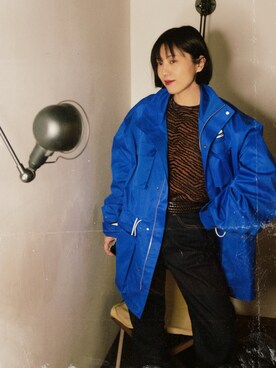 猫少年さんのコーディネート