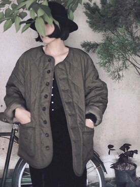 猫少年さんのコーディネート