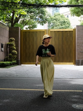 猫少年さんのコーディネート