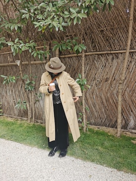 猫少年さんのコーディネート