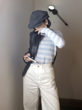 猫少年さんのコーディネート