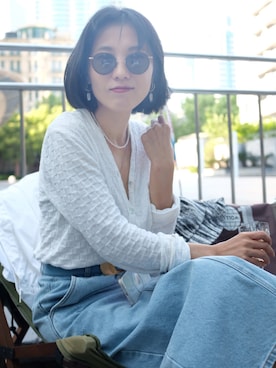 猫少年さんのコーディネート