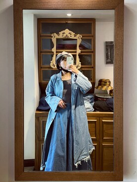 猫少年さんのコーディネート