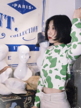 猫少年さんのコーディネート