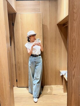 猫少年さんのコーディネート