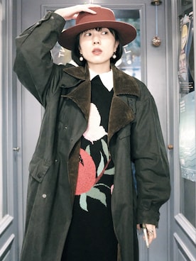 猫少年さんのコーディネート