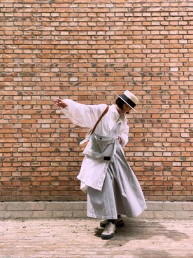 猫少年さんのコーディネート