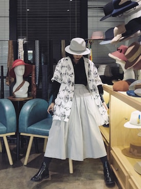 猫少年さんのコーディネート