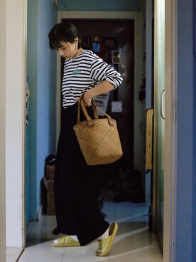 猫少年さんのコーディネート