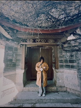 猫少年さんのコーディネート