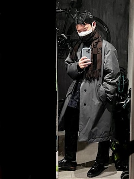 MiRaRさんのコーディネート